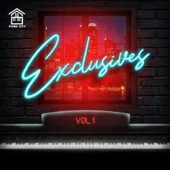 Exclusives: Vol. 1 by Piano City & Major League DJz album reviews, ratings, credits