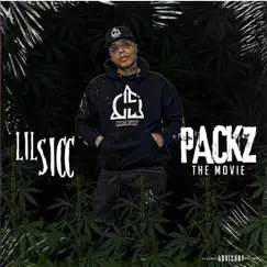 Packz the Movie (Original Motion Picture Soundtrack) - Single by Lil Sicc album reviews, ratings, credits