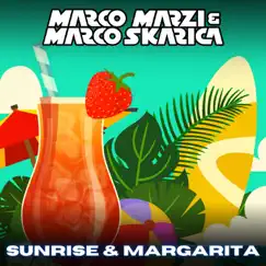 Sunrise e Margarita (Bonita mix) Song Lyrics