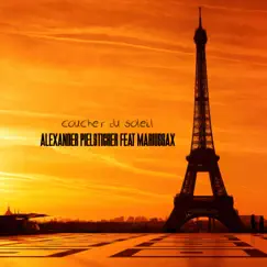 Coucher du soleil (feat. mariussax) - Single by Alexander Pielsticker album reviews, ratings, credits