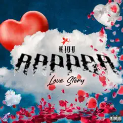 Rapper Love Story Song Lyrics