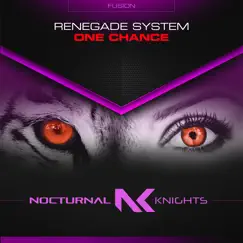 One Chance - Single by Renegade System album reviews, ratings, credits