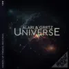 Universe - EP album lyrics, reviews, download