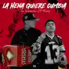 La Nena Quiere Cumbia (feat. Yedry) - Single album lyrics, reviews, download