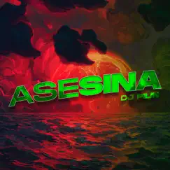 Asesina - Single by Dj Pilin album reviews, ratings, credits