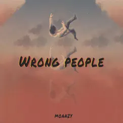 Wrong People Song Lyrics