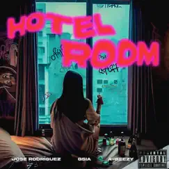 HOTEL ROOM (feat. José Rodriguez) - Single by Gsia & Ageezy album reviews, ratings, credits