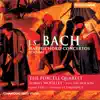 Bach: Harpsichord Concertos, Vol. 2 album lyrics, reviews, download