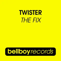 The Fix - Single by Twister album reviews, ratings, credits