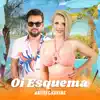 Oi Esquema (Ao Vivo) - Single album lyrics, reviews, download