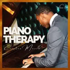 Piano Therapy, Vol. 1 by Criston Moore album reviews, ratings, credits