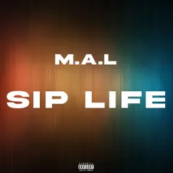Sip life - Single by Mal album reviews, ratings, credits