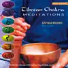 Tibetan Chakra Meditations album lyrics, reviews, download
