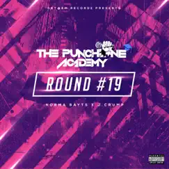 Round #19 - Single by The Punchline Academy, Norma Bayts & J.Crump album reviews, ratings, credits