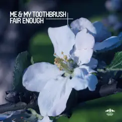 Fair Enough (Radio Mix) Song Lyrics