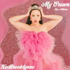 My Crown (feat. C4. Benard) Song Lyrics