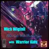 Bikini Girls with Machine Guns (feat. Warrior Kids) - Single album lyrics, reviews, download