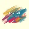 Emotion (Live) - Single album lyrics, reviews, download