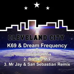 Q - Single by K69 & Dream Frequency album reviews, ratings, credits