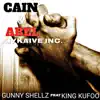 CAIN & ABEL (feat. KING KUFOO) - Single album lyrics, reviews, download