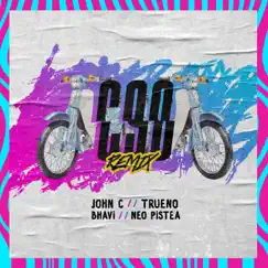 C90 (Remix) [feat. Trueno] - Single by John C, Neo Pistea & Bhavi album reviews, ratings, credits
