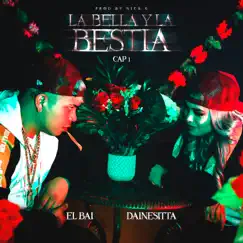 La Bella y la Bestia, Cap. 1 Song Lyrics