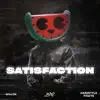 Satisfaction - Single album lyrics, reviews, download