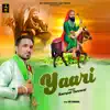 Yaari - Single album lyrics, reviews, download