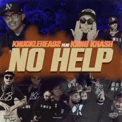 No Help (feat. Kiing Khash) Song Lyrics