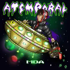 Atemporal by Mda album reviews, ratings, credits