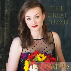 The Great Puzzle by Jen Waters album reviews, ratings, credits