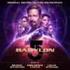 Babylon 5: The Road Home (Original Soundtrack) album lyrics, reviews, download