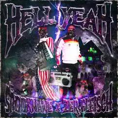Hell Yeah - EP by Zer.fleisch & SpookMane album reviews, ratings, credits