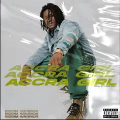 Accra Girl Song Lyrics