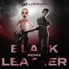 Black Leather (feat. Call Me Karizma) [Remix] - Single by IZKO album reviews, ratings, credits