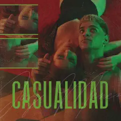 Casualidad (feat. Lash) - Single by Jay Menez album reviews, ratings, credits
