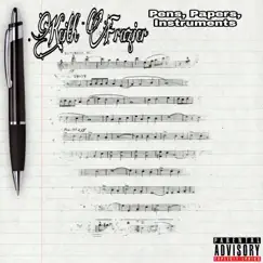 Pens, Papers, Instruments by Keith Frazier album reviews, ratings, credits