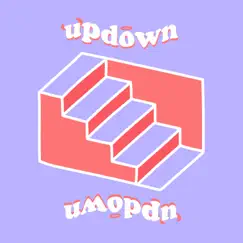 Updown - Single by Piri & Tommy Villiers album reviews, ratings, credits
