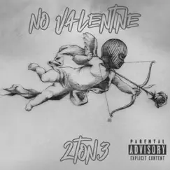 No Valentine - Single by 2ton3 album reviews, ratings, credits