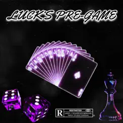 Luck's Pre Game by FIGI TRAP album reviews, ratings, credits