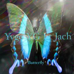 Butterfly (feat. Jach) Song Lyrics