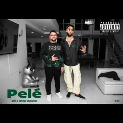 Pelé (feat. Denzel Valentine) Song Lyrics