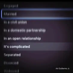 It's Complicated Song Lyrics