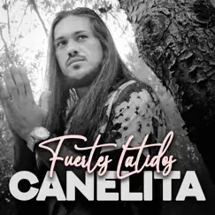 Fuertes Latidos - Single by Canelita album reviews, ratings, credits