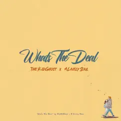 What's the Deal (feat. A Lively Soul) - Single by ThekidGhost album reviews, ratings, credits