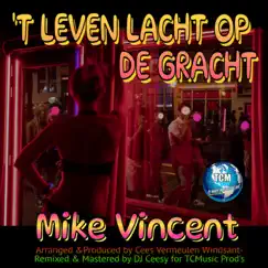 't Leven Lacht Op de Gracht Song Lyrics