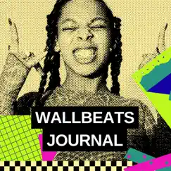 WallBeats Journal - EP by Pumpupthemind album reviews, ratings, credits
