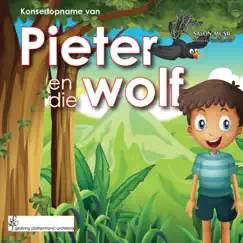 Pieter En Die Wolf (Live) by Gauteng Philharmonic Orchestra album reviews, ratings, credits