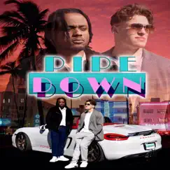 Pipe Down - Single by Icyslug & VIP Boogz album reviews, ratings, credits