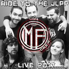 Ride to the Jlpp 2017 (Live) - Single by M.F.Crew album reviews, ratings, credits
